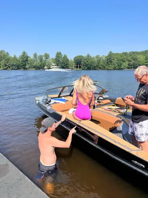 Natalie Decker OnlyFans Leaked Free Thumbnail Picture - #0WXx2QazmN