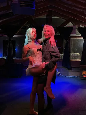 Natalie Decker OnlyFans Leaked Free Thumbnail Picture - #4VsLzjCRCa