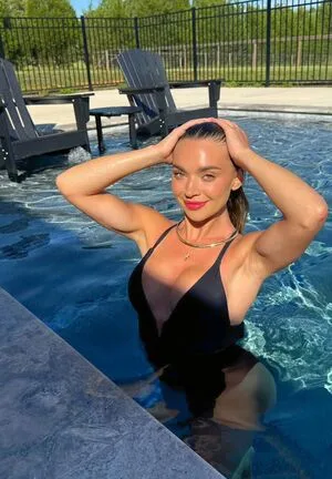Natalie Decker OnlyFans Leaked Free Thumbnail Picture - #8jnbzaKSmT