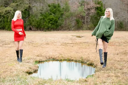 Natalie Decker OnlyFans Leaked Free Thumbnail Picture - #BhaPWa0fVf