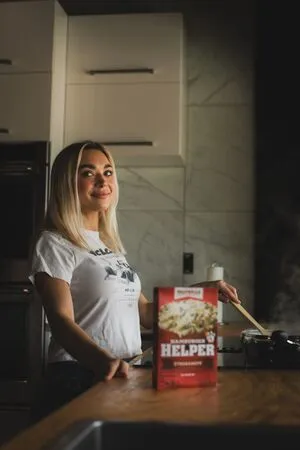 Natalie Decker OnlyFans Leaked Free Thumbnail Picture - #K96eyKr6JN