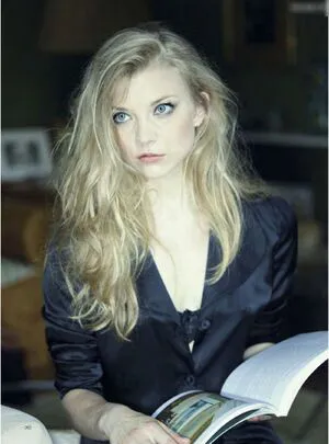 Natalie Dormer OnlyFans Leaked Free Thumbnail Picture - #DkiUiiLYTe