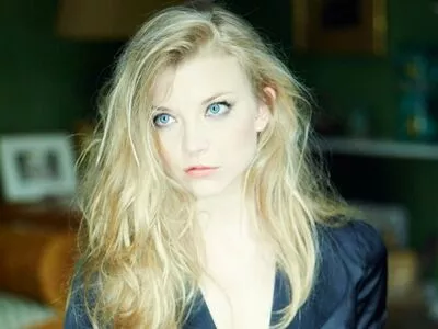 Natalie Dormer OnlyFans Leaked Free Thumbnail Picture - #Hf6b6oV3SM