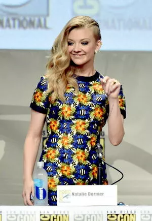 Natalie Dormer OnlyFans Leaked Free Thumbnail Picture - #JSMi61MBiR