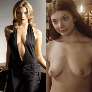 Natalie Dormer OnlyFans Leaked Free Thumbnail Picture - #PGjO3qs0X4