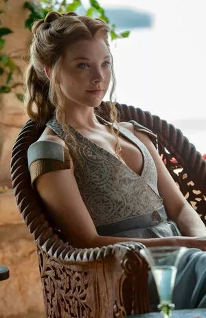 Natalie Dormer OnlyFans Leaked Free Thumbnail Picture - #VyPeG2pdca