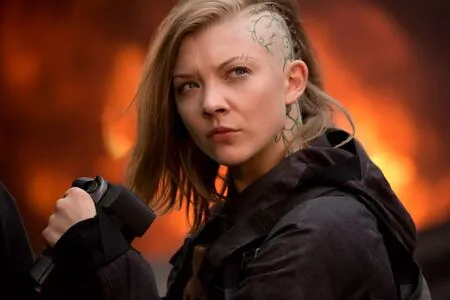 Natalie Dormer OnlyFans Leaked Free Thumbnail Picture - #ZzIGhEvCLB