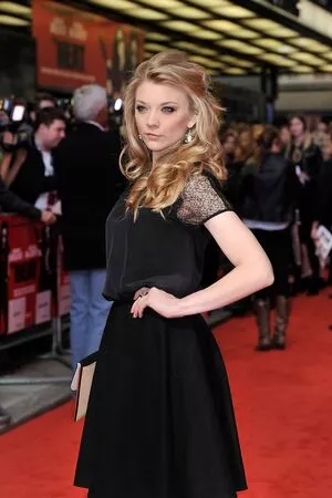 Natalie Dormer OnlyFans Leaked Free Thumbnail Picture - #iJMe2DmCJJ