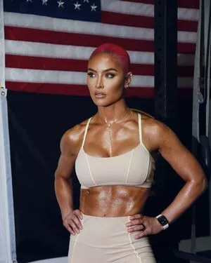 Natalie Eva Marie OnlyFans Leaked Free Thumbnail Picture - #3RgCXqYQGZ