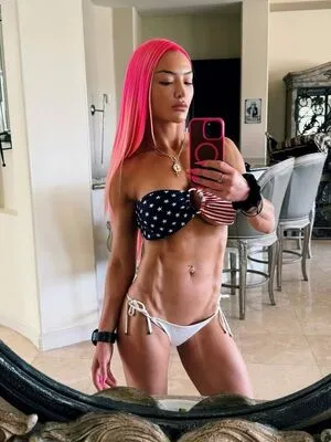 Natalie Eva Marie OnlyFans Leaked Free Thumbnail Picture - #5XhTK1OFov