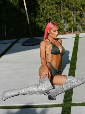 Natalie Eva Marie OnlyFans Leaked Free Thumbnail Picture - #5jxXEQhEOS