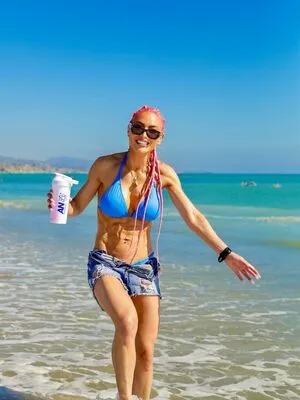 Natalie Eva Marie OnlyFans Leaked Free Thumbnail Picture - #71qJQ94RKl