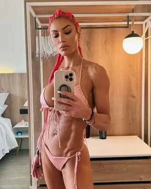 Natalie Eva Marie OnlyFans Leaked Free Thumbnail Picture - #7N7nTLQ7tL