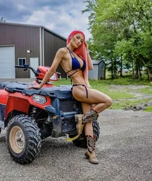 Natalie Eva Marie OnlyFans Leaked Free Thumbnail Picture - #7oRWjjvZpX