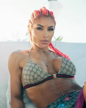 Natalie Eva Marie OnlyFans Leaked Free Thumbnail Picture - #IbgBgpqjTX