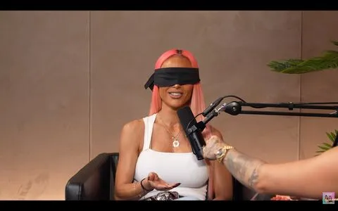 Natalie Eva Marie OnlyFans Leaked Free Thumbnail Picture - #OSXP5FZLA5