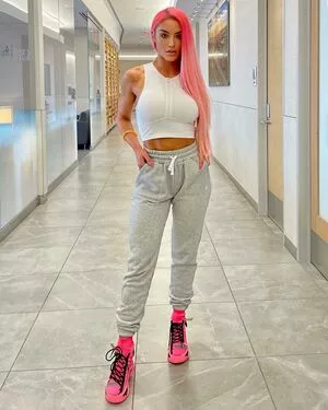 Natalie Eva Marie OnlyFans Leaked Free Thumbnail Picture - #TGVIV2DdBR