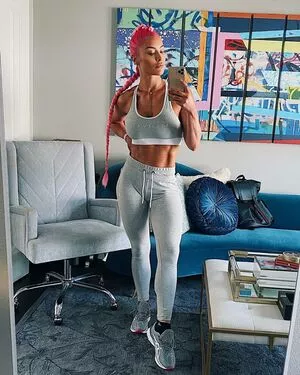 Natalie Eva Marie OnlyFans Leaked Free Thumbnail Picture - #VEiR65CZTq