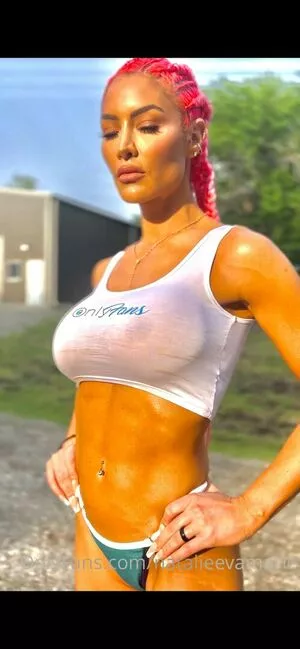 Natalie Eva Marie OnlyFans Leaked Free Thumbnail Picture - #VWdntkp0sp