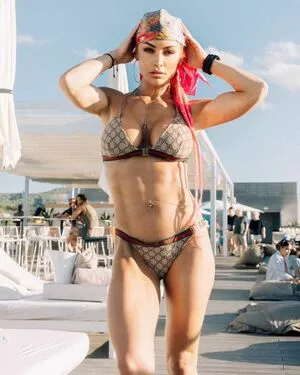 Natalie Eva Marie OnlyFans Leaked Free Thumbnail Picture - #XpMrEQ9260