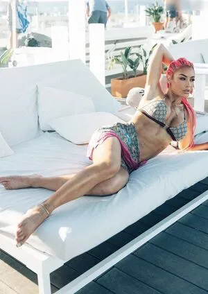 Natalie Eva Marie OnlyFans Leaked Free Thumbnail Picture - #YCJuDXM0LP