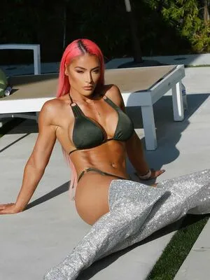 Natalie Eva Marie OnlyFans Leaked Free Thumbnail Picture - #YyzHjLiMuT