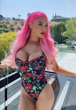 Natalie Eva Marie OnlyFans Leaked Free Thumbnail Picture - #iUiBkuv62S