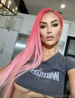 Natalie Eva Marie OnlyFans Leaked Free Thumbnail Picture - #ku4Ge5DJMP