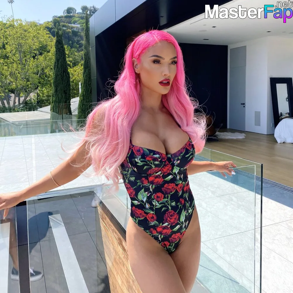 Natalie Eva Marie Nude OnlyFans Leak Picture #npUU0tZpw4 | MasterFap.net