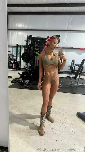 Natalie Eva Marie OnlyFans Leaked Free Thumbnail Picture - #pJSd34qGo3