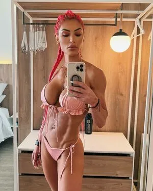 Natalie Eva Marie OnlyFans Leaked Free Thumbnail Picture - #qwnYFeOqIm