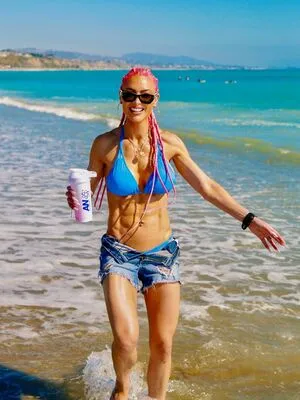 Natalie Eva Marie OnlyFans Leaked Free Thumbnail Picture - #r4BN3sy79K