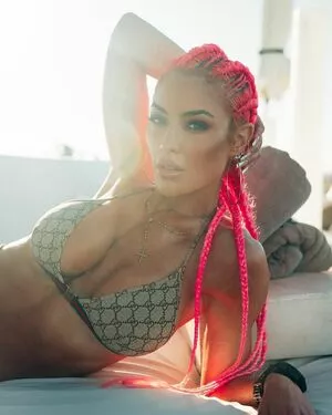 Natalie Eva Marie OnlyFans Leaked Free Thumbnail Picture - #tB17WYtBz4