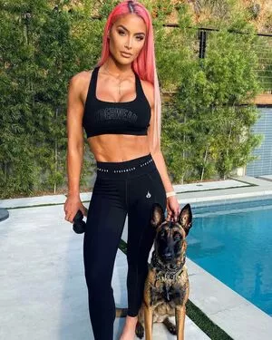 Natalie Eva Marie OnlyFans Leaked Free Thumbnail Picture - #v3jkGEITQQ