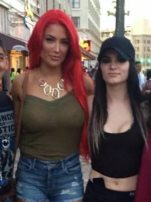 Natalie Eva Marie OnlyFans Leaked Free Thumbnail Picture - #wM89j4HWVG