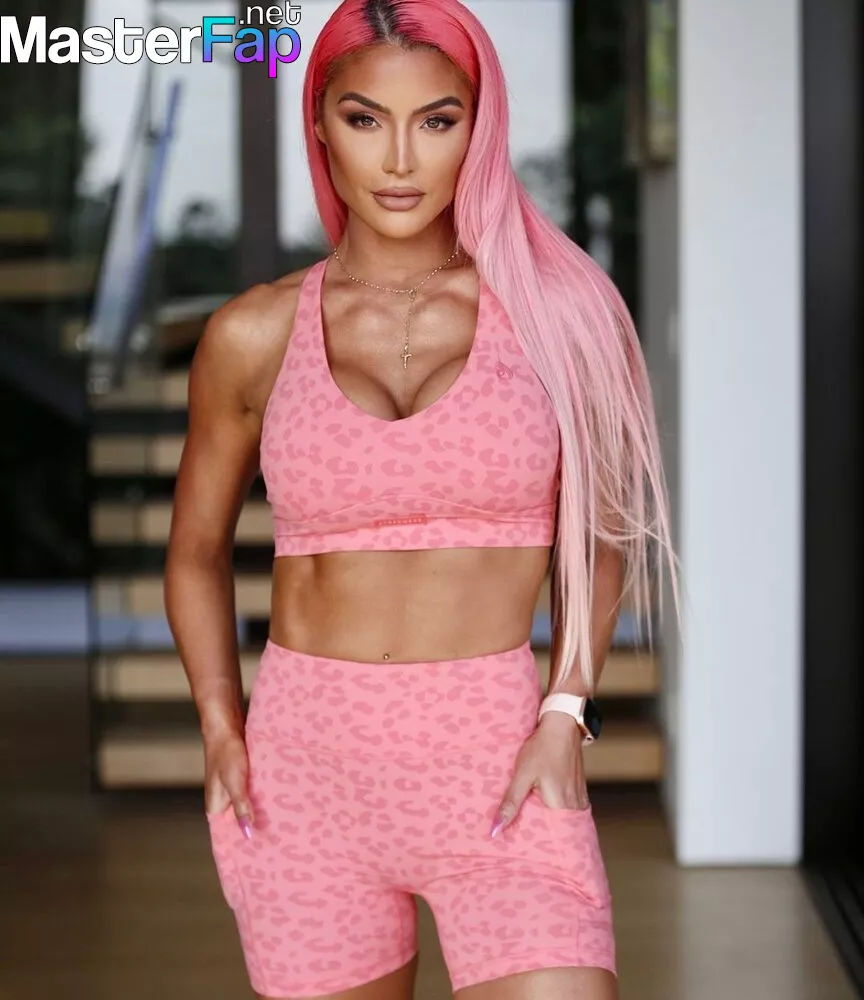 Natalie Eva Marie Nude OnlyFans Leak Picture #yMr6GUyw6o | MasterFap.net