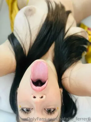 Natalie Ferrer6 OnlyFans Leaked Free Thumbnail Picture - #c1Aky0I8QV