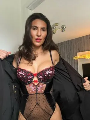 Natalie Ferriano OnlyFans Leaked Free Thumbnail Picture - #gaBFilOUt5