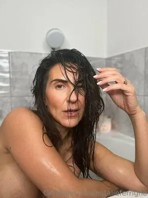 Natalie Ferriano OnlyFans Leaked Free Thumbnail Picture - #jwLAay95Kt