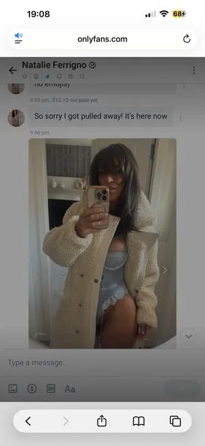 Natalie Ferriano OnlyFans Leaked Free Thumbnail Picture - #mg9HHoraUc