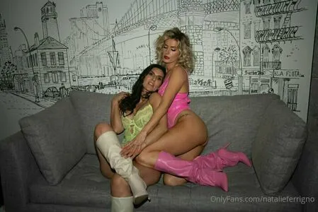 Natalie Ferriano OnlyFans Leaked Free Thumbnail Picture - #FbFSXQibdR