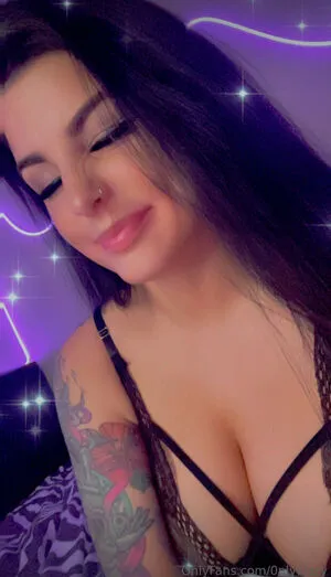 Natalie Fox OnlyFans Leaked Free Thumbnail Picture - #1yUpwg25Ny