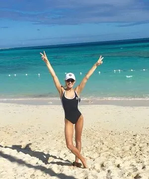 Natalie Gulbis OnlyFans Leaked Free Thumbnail Picture - #NdykyUjLvj