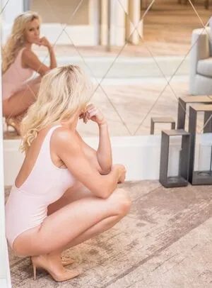 Natalie Gulbis OnlyFans Leaked Free Thumbnail Picture - #sXxGdv79bi