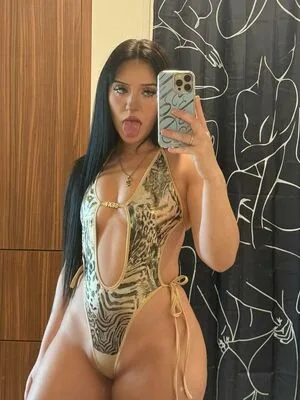 Natalie Guzman OnlyFans Leaked Free Thumbnail Picture - #OBZDFuSeyi