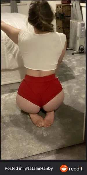 Natalie Handby OnlyFans Leaked Free Thumbnail Picture - #AORaEawXRo