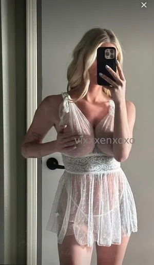 Natalie Hooper OnlyFans Leaked Free Thumbnail Picture - #U8bD425Pbq