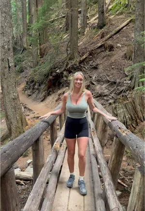 Natalie Hooper OnlyFans Leaked Free Thumbnail Picture - #1hx618MGBN