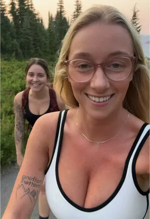 Natalie Hooper OnlyFans Leaked Free Thumbnail Picture - #Trk0RavFkf