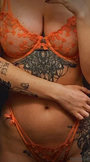 Natalie Hooper OnlyFans Leaked Free Thumbnail Picture - #jEamtfF9yb